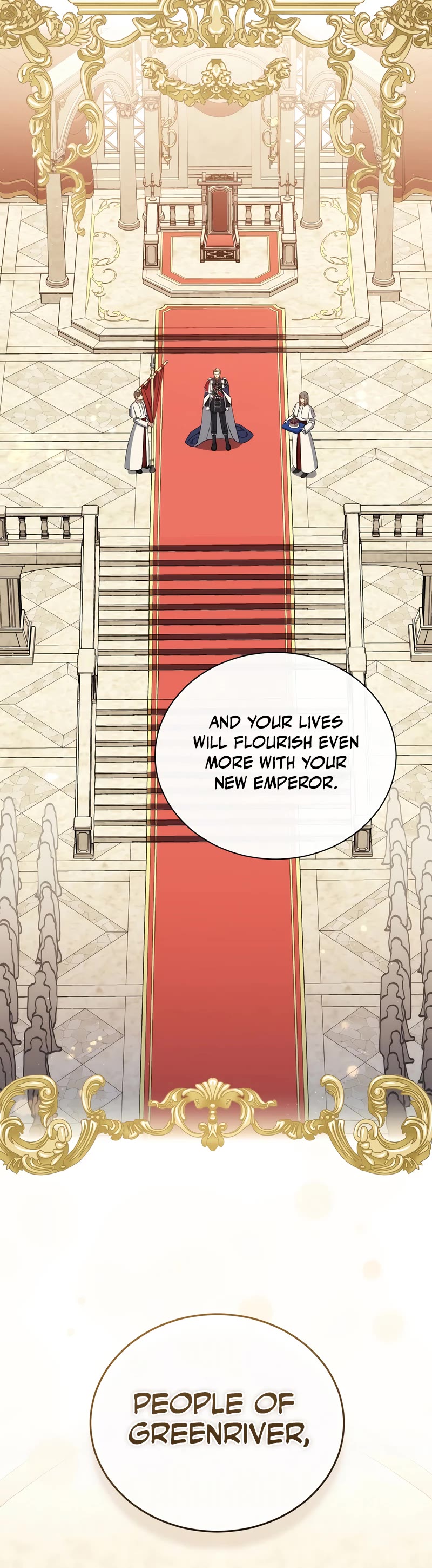 Return of the 8th Class Magician Chapter 80 page 31 - Chapter 80