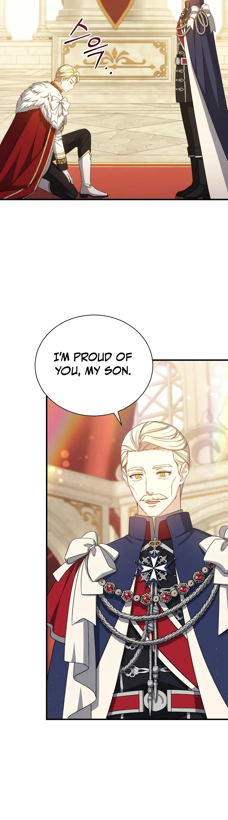 Return of the 8th Class Magician Chapter 80 page 36 - Chapter 80