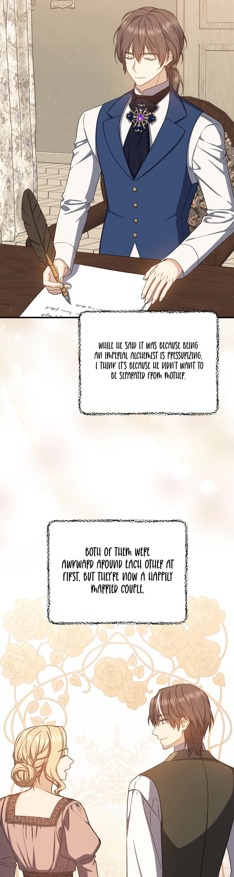 Return of the 8th Class Magician Chapter 80 page 4 - Chapter 80