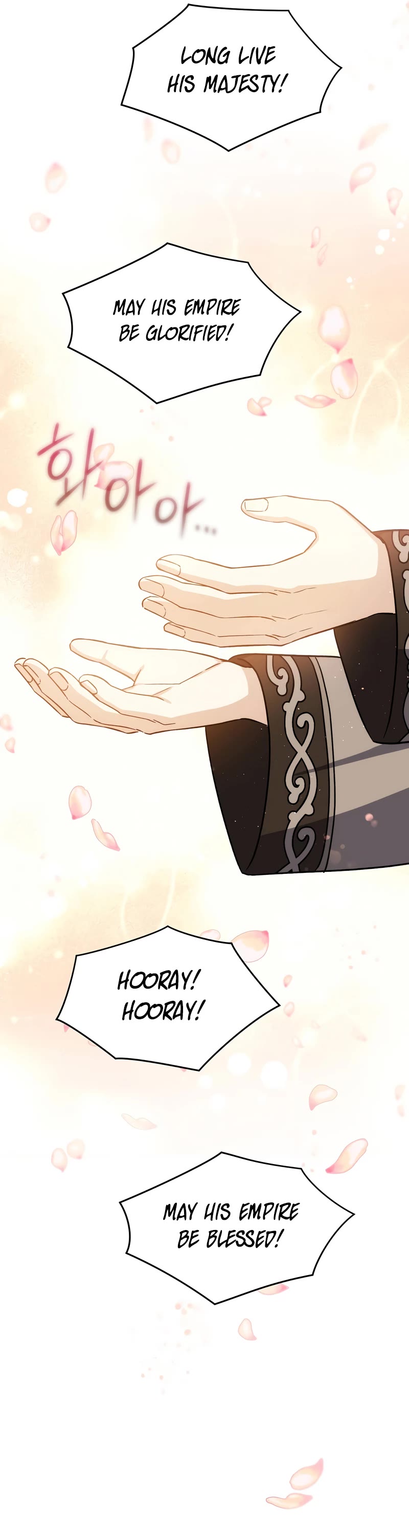 Return of the 8th Class Magician Chapter 80 page 42 - Chapter 80
