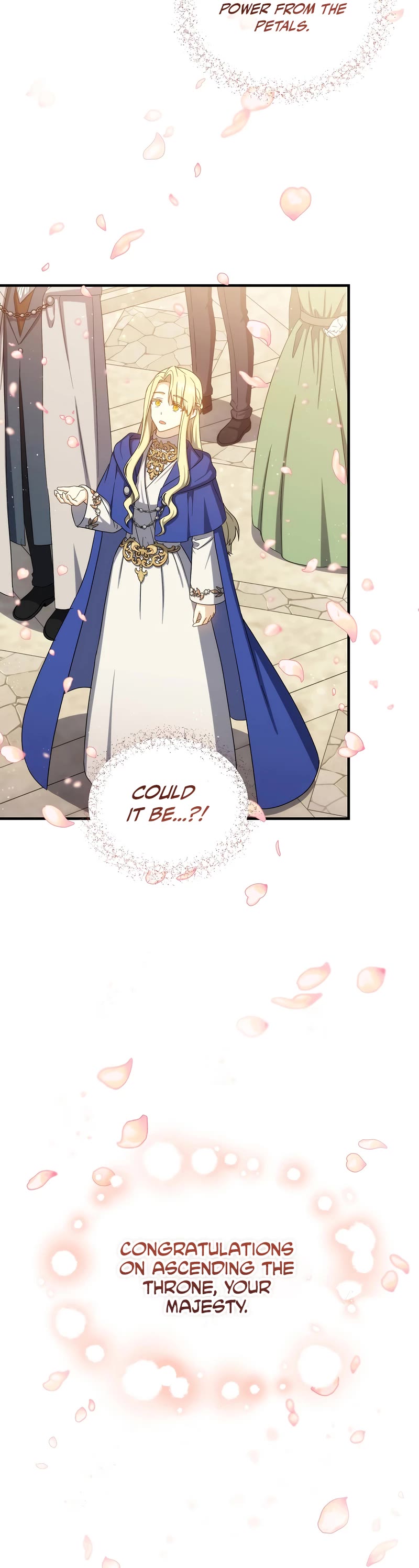 Return of the 8th Class Magician Chapter 80 page 45 - Chapter 80