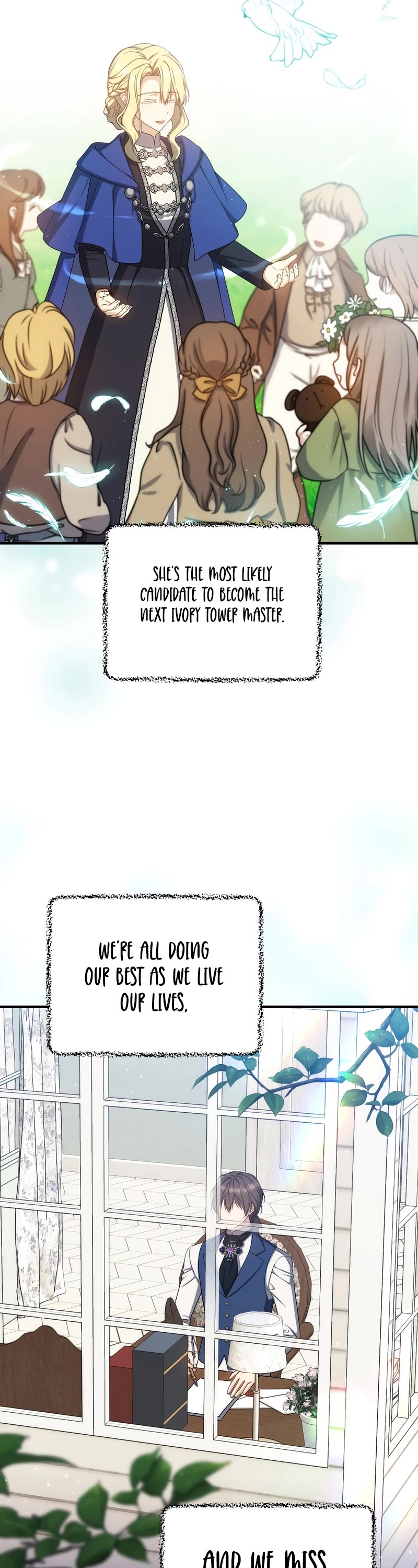 Return of the 8th Class Magician Chapter 80 page 9 - Chapter 80