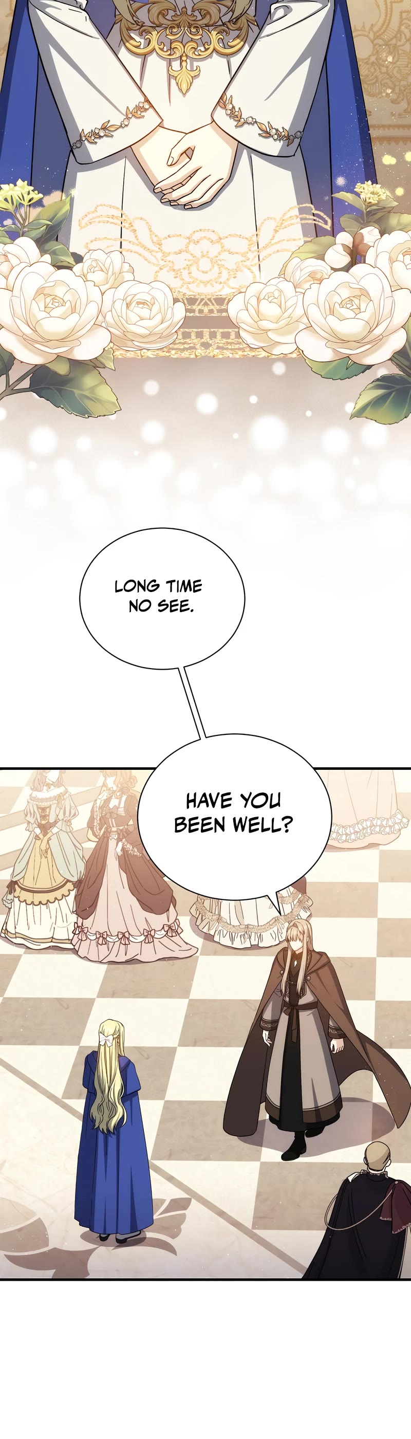Return of the 8th Class Magician Chapter 81 page 11 - Chapter 81 [END]