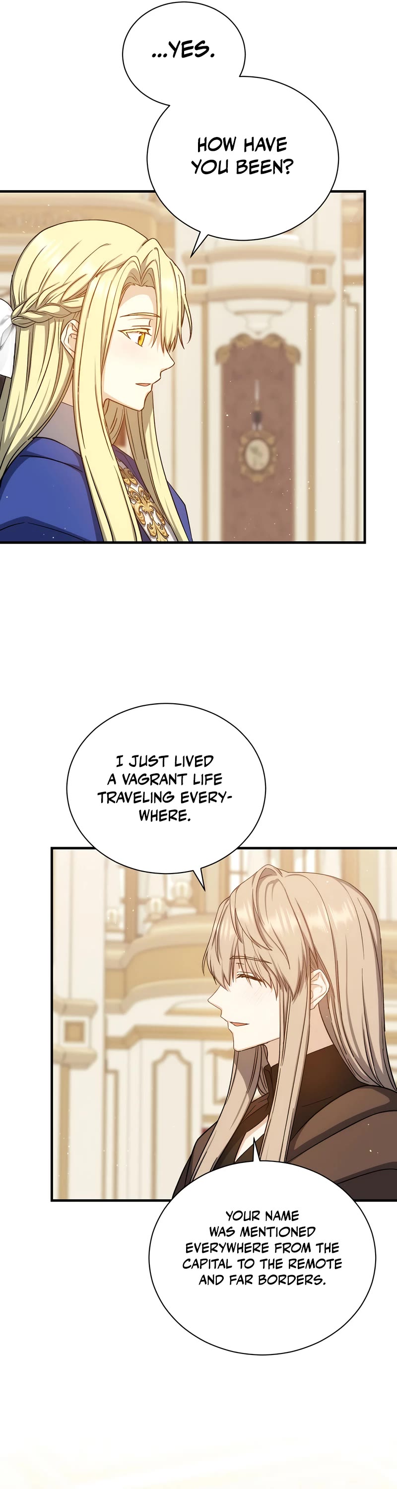 Return of the 8th Class Magician Chapter 81 page 12 - Chapter 81 [END]