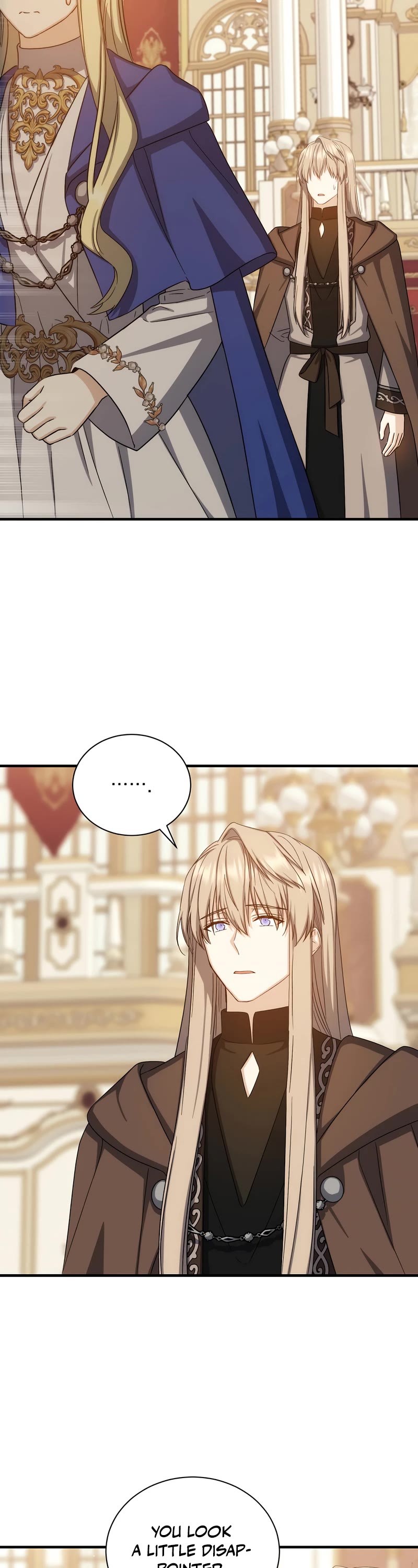 Return of the 8th Class Magician Chapter 81 page 15 - Chapter 81 [END]
