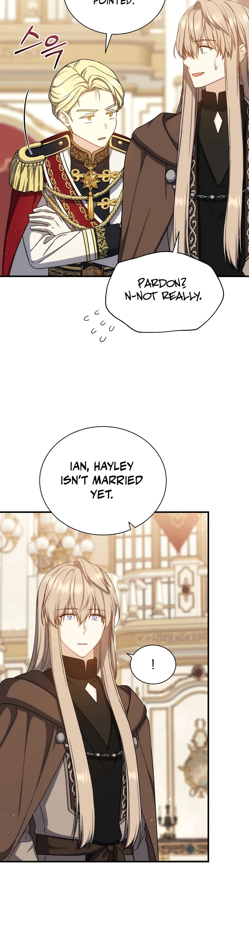 Return of the 8th Class Magician Chapter 81 page 16 - Chapter 81 [END]