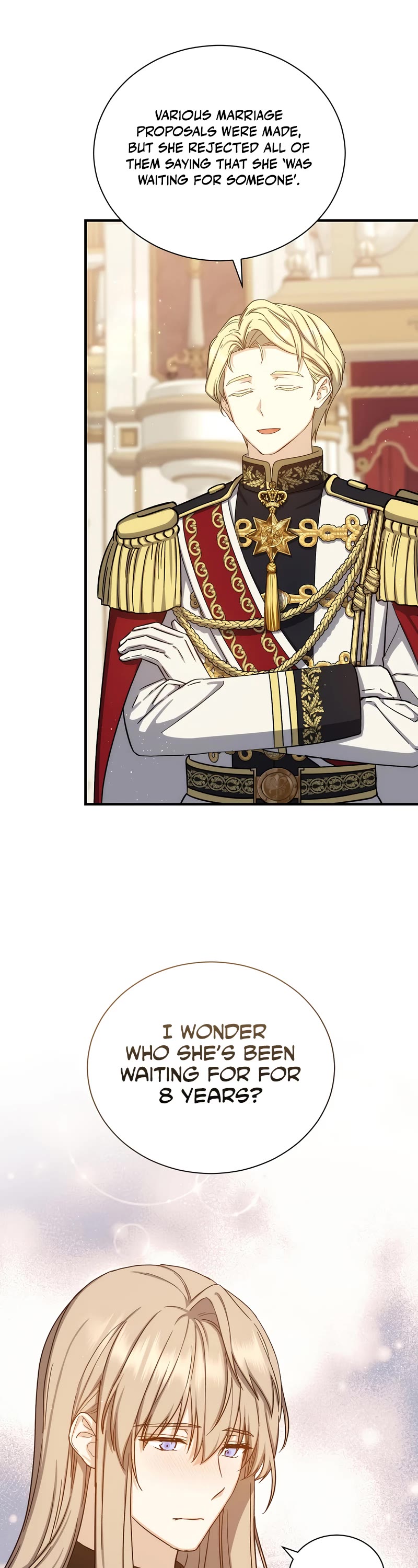 Return of the 8th Class Magician Chapter 81 page 17 - Chapter 81 [END]
