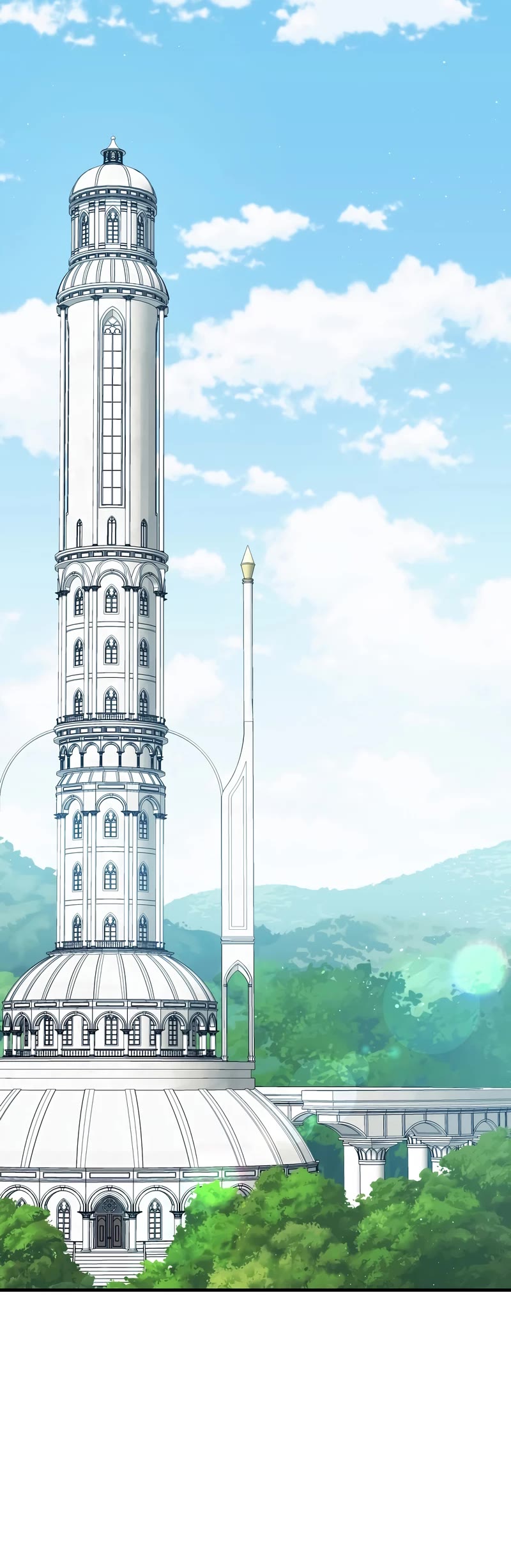 Return of the 8th Class Magician Chapter 81 page 21 - Chapter 81 [END]