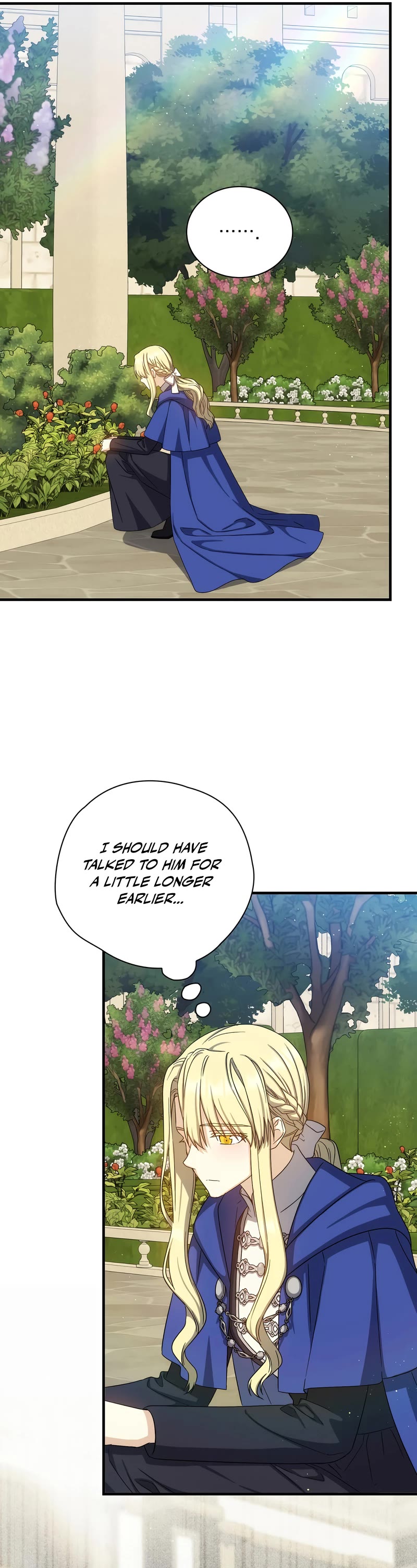 Return of the 8th Class Magician Chapter 81 page 22 - Chapter 81 [END]