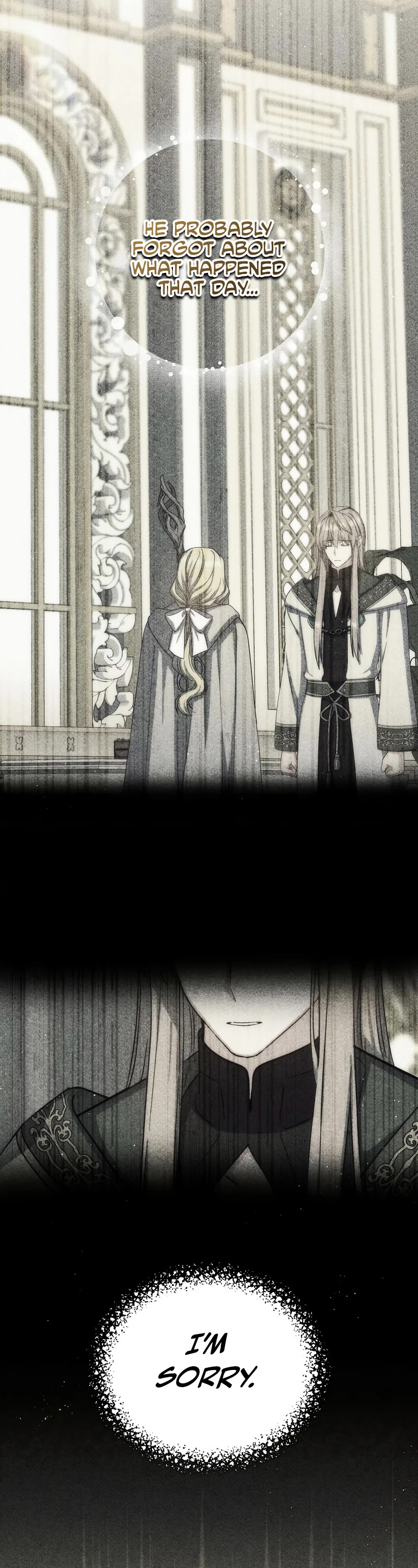 Return of the 8th Class Magician Chapter 81 page 23 - Chapter 81 [END]