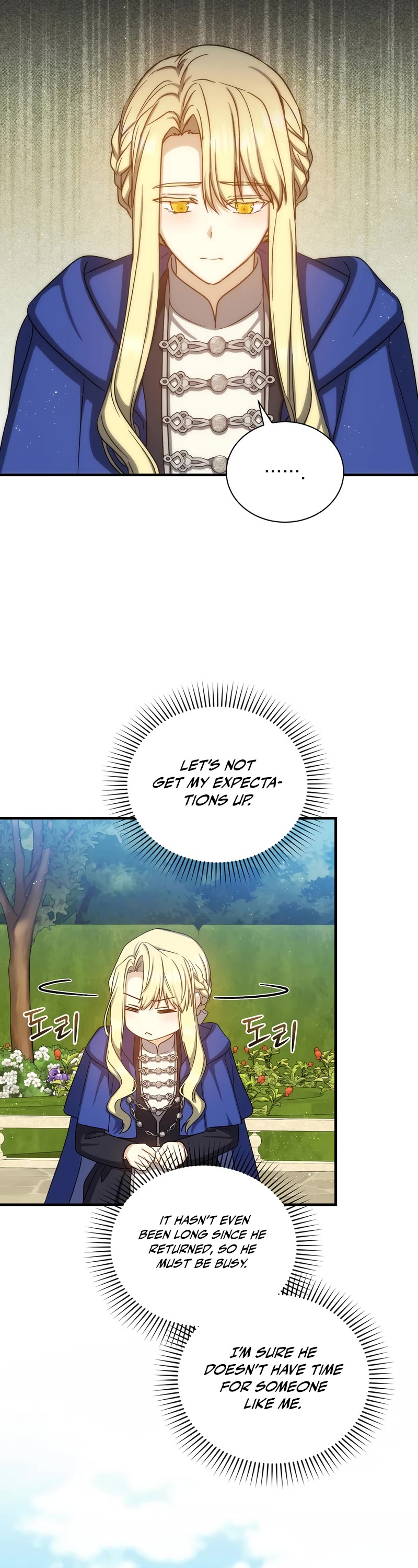 Return of the 8th Class Magician Chapter 81 page 24 - Chapter 81 [END]