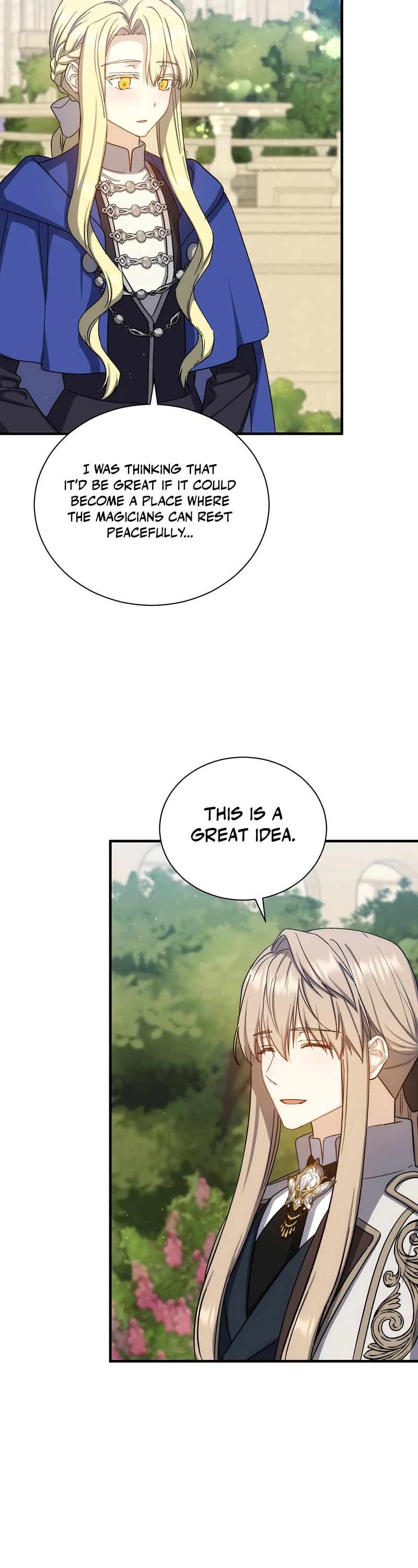 Return of the 8th Class Magician Chapter 81 page 29 - Chapter 81 [END]