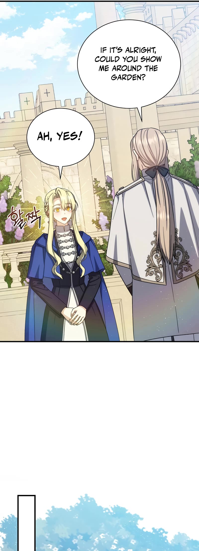 Return of the 8th Class Magician Chapter 81 page 30 - Chapter 81 [END]