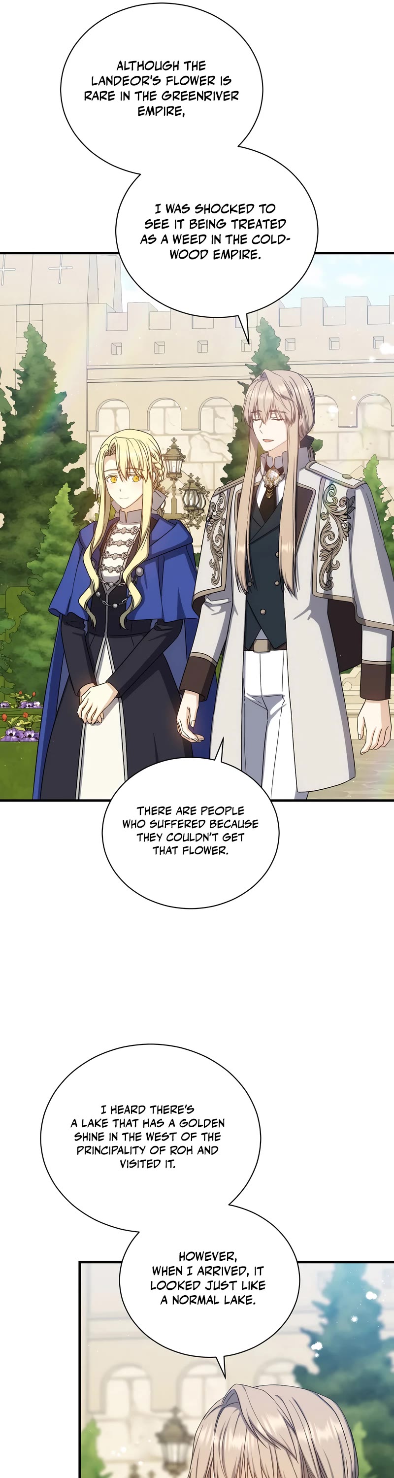 Return of the 8th Class Magician Chapter 81 page 32 - Chapter 81 [END]