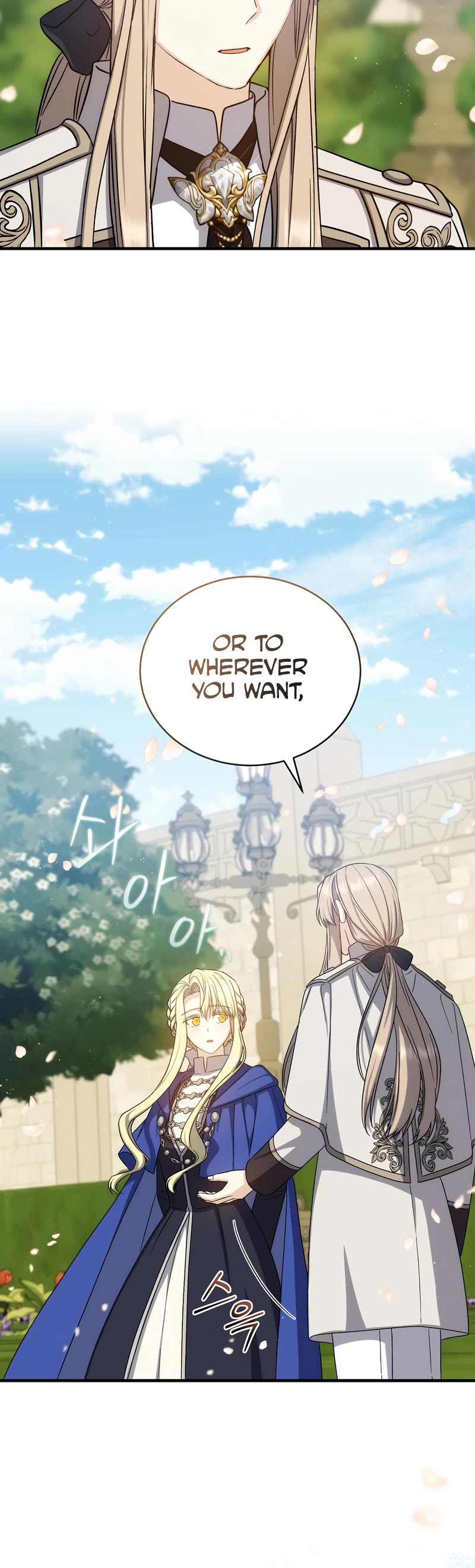 Return of the 8th Class Magician Chapter 81 page 36 - Chapter 81 [END]