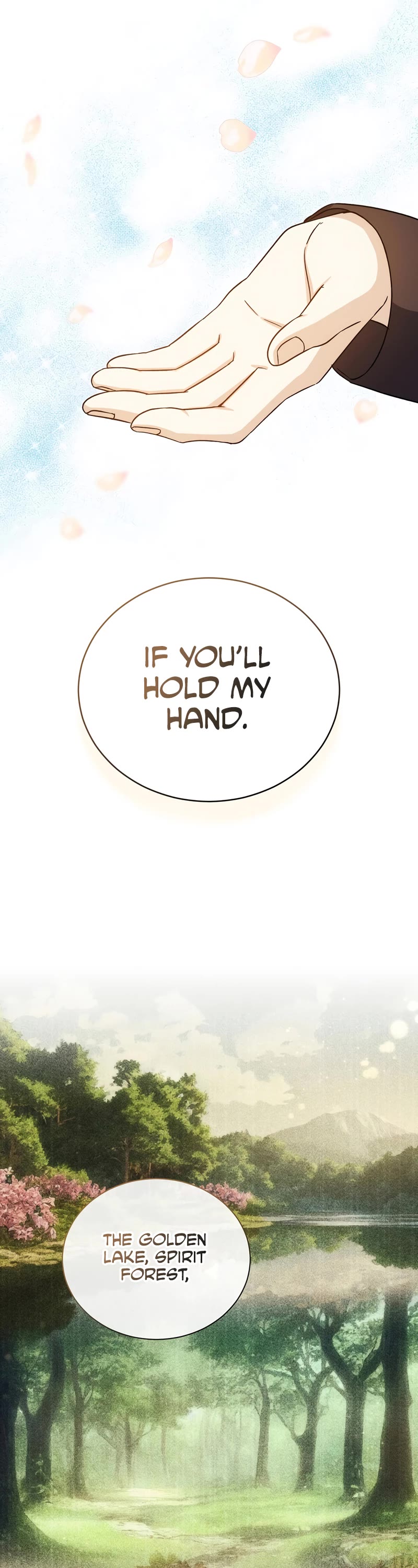Return of the 8th Class Magician Chapter 81 page 37 - Chapter 81 [END]