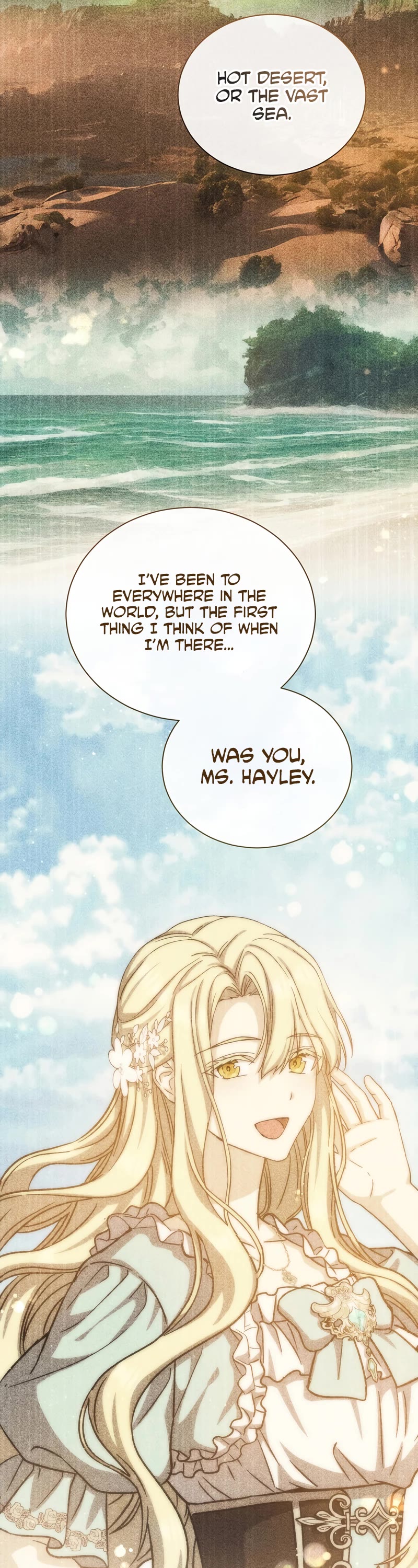 Return of the 8th Class Magician Chapter 81 page 38 - Chapter 81 [END]