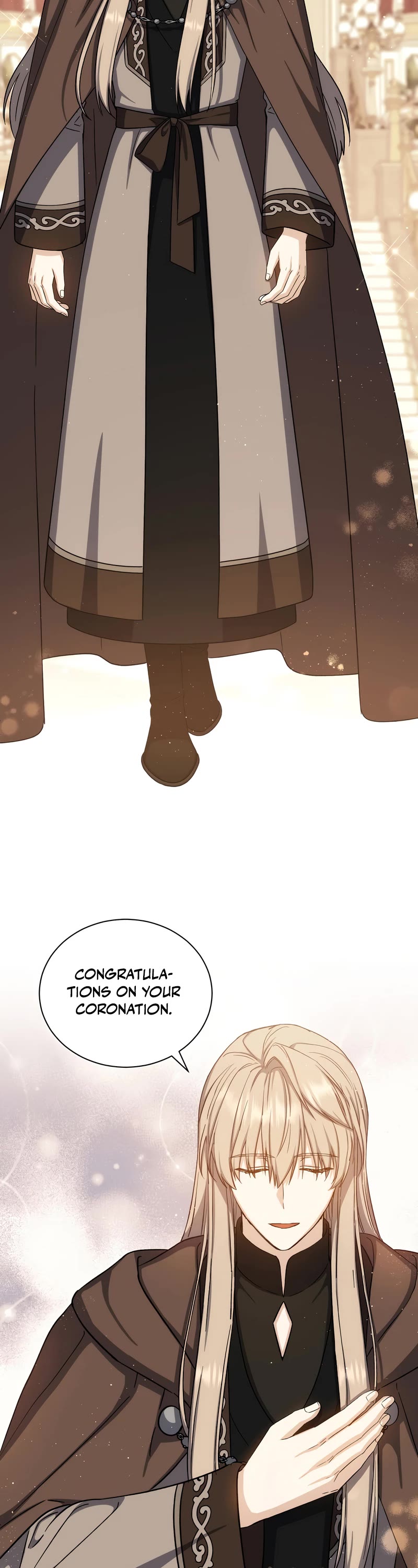 Return of the 8th Class Magician Chapter 81 page 4 - Chapter 81 [END]