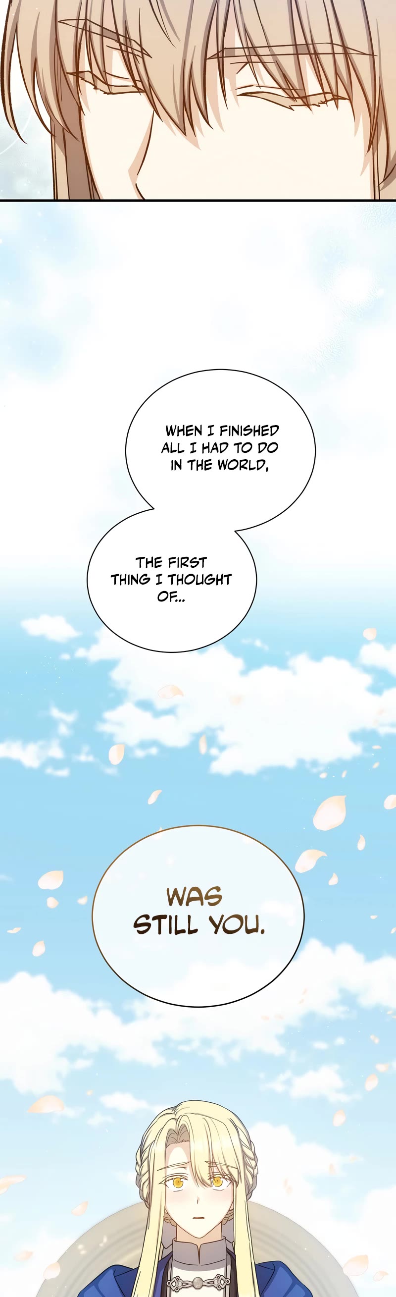 Return of the 8th Class Magician Chapter 81 page 40 - Chapter 81 [END]