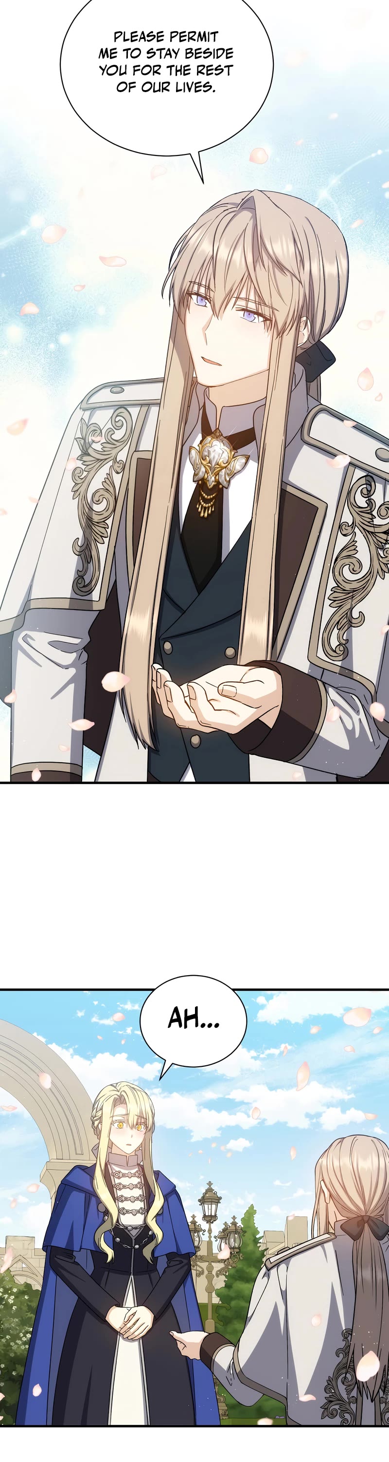 Return of the 8th Class Magician Chapter 81 page 43 - Chapter 81 [END]