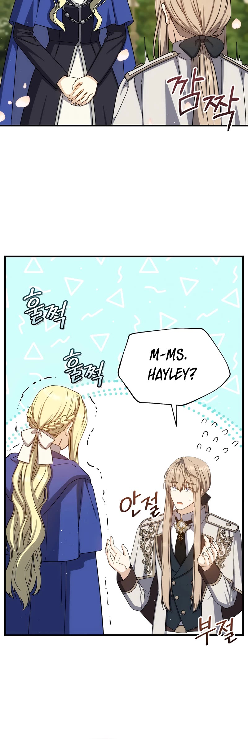Return of the 8th Class Magician Chapter 81 page 46 - Chapter 81 [END]
