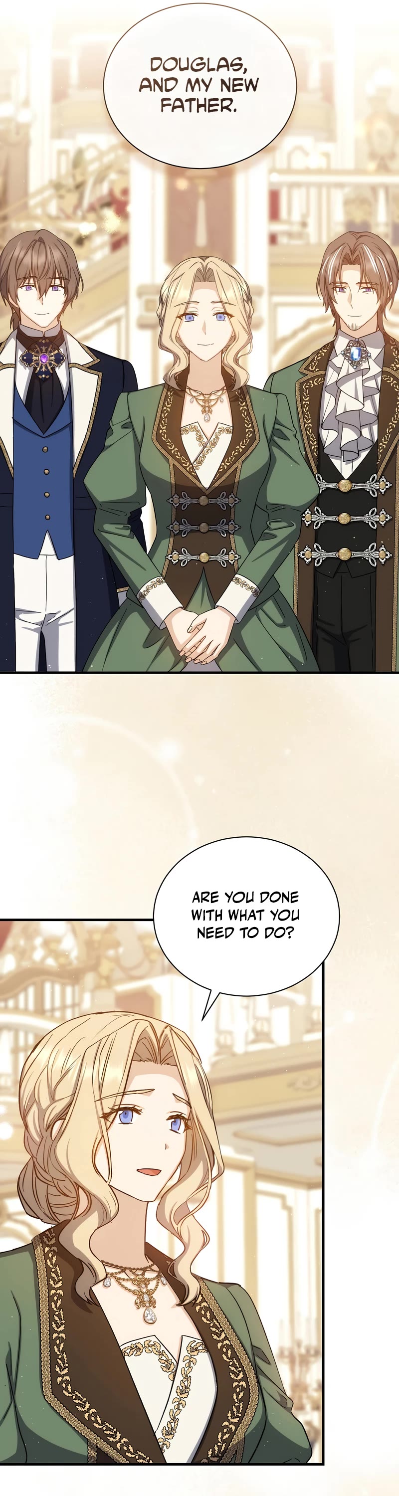 Return of the 8th Class Magician Chapter 81 page 7 - Chapter 81 [END]