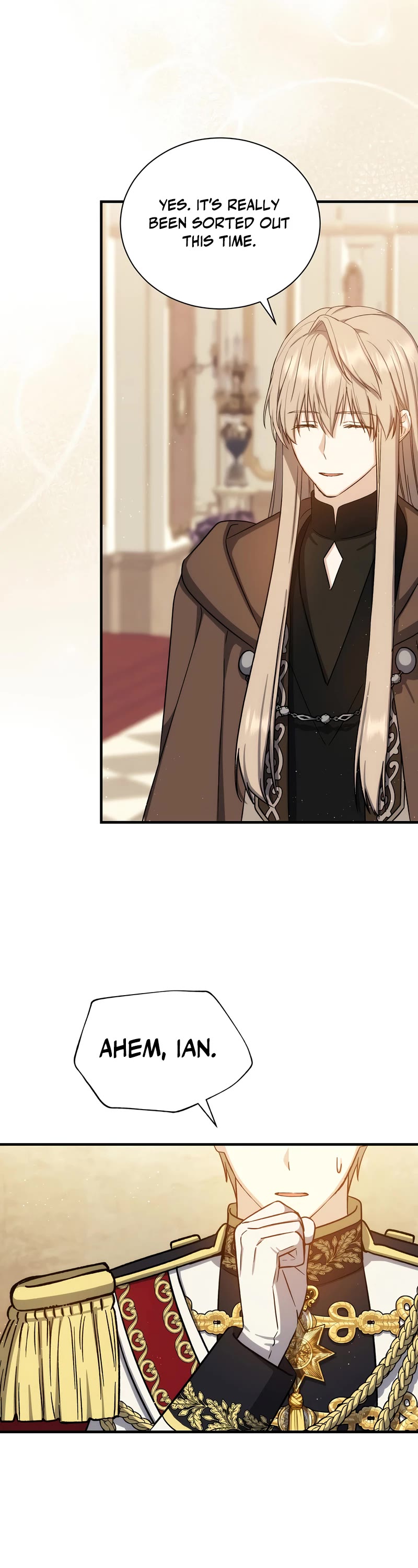 Return of the 8th Class Magician Chapter 81 page 8 - Chapter 81 [END]