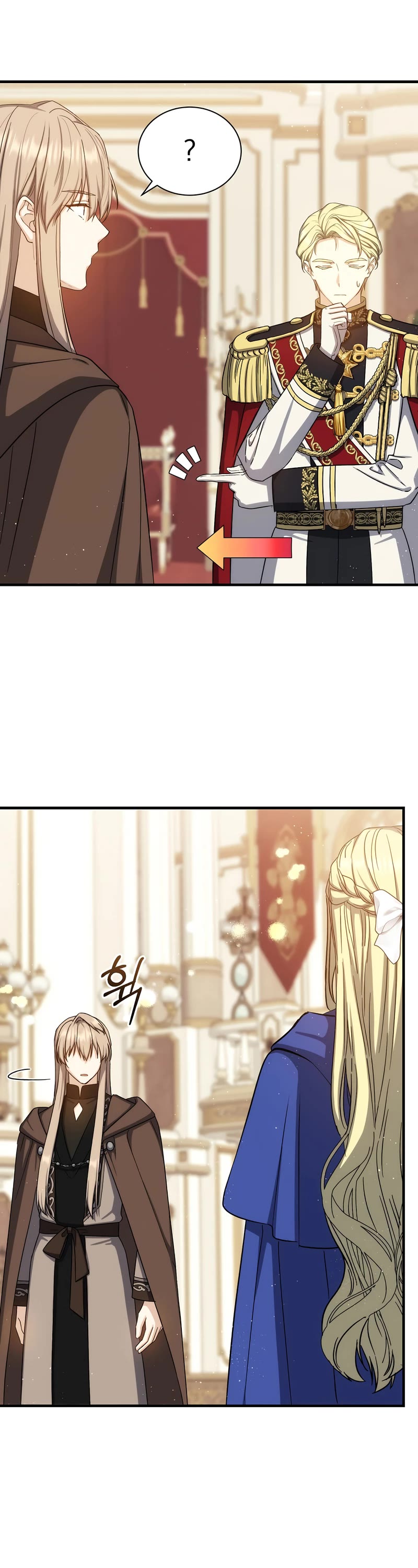 Return of the 8th Class Magician Chapter 81 page 9 - Chapter 81 [END]
