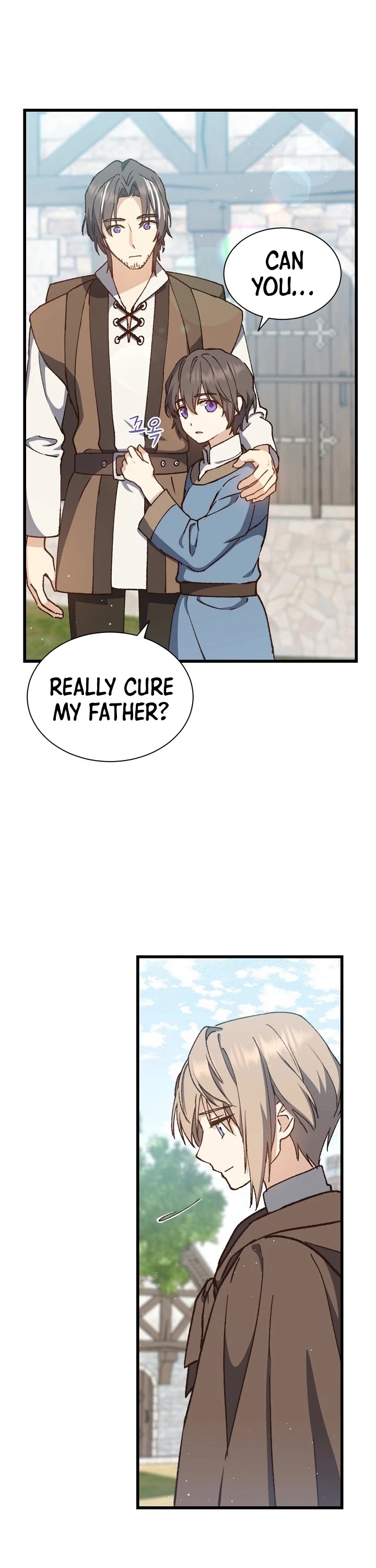 Return of the 8th Class Magician Chapter 9 page 10 - Chapter 9