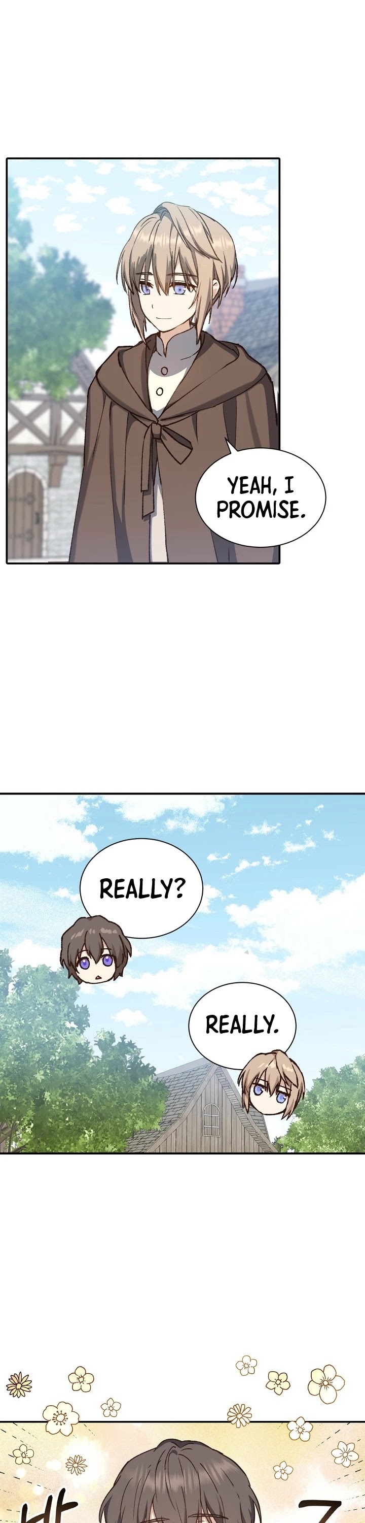 Return of the 8th Class Magician Chapter 9 page 11 - Chapter 9