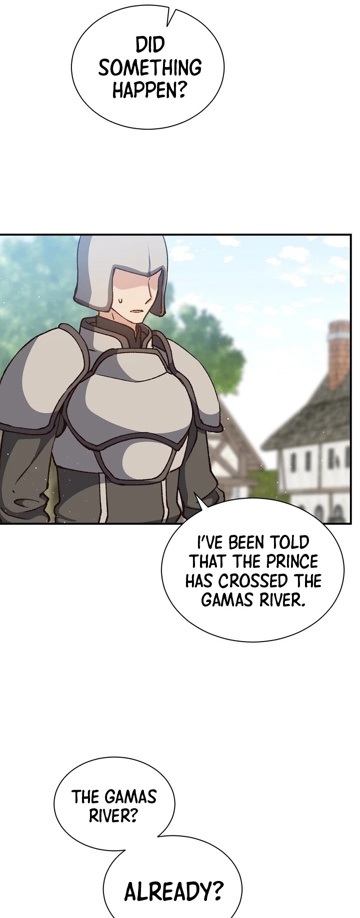 Return of the 8th Class Magician Chapter 9 page 16 - Chapter 9