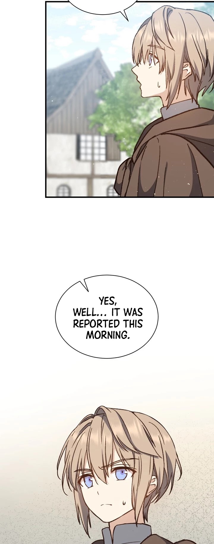 Return of the 8th Class Magician Chapter 9 page 17 - Chapter 9