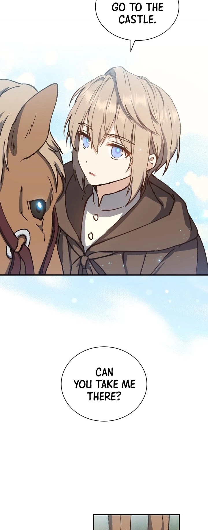 Return of the 8th Class Magician Chapter 9 page 20 - Chapter 9