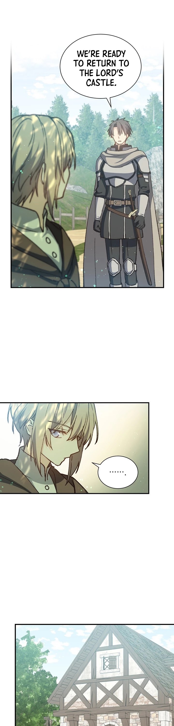 Return of the 8th Class Magician Chapter 9 page 3 - Chapter 9