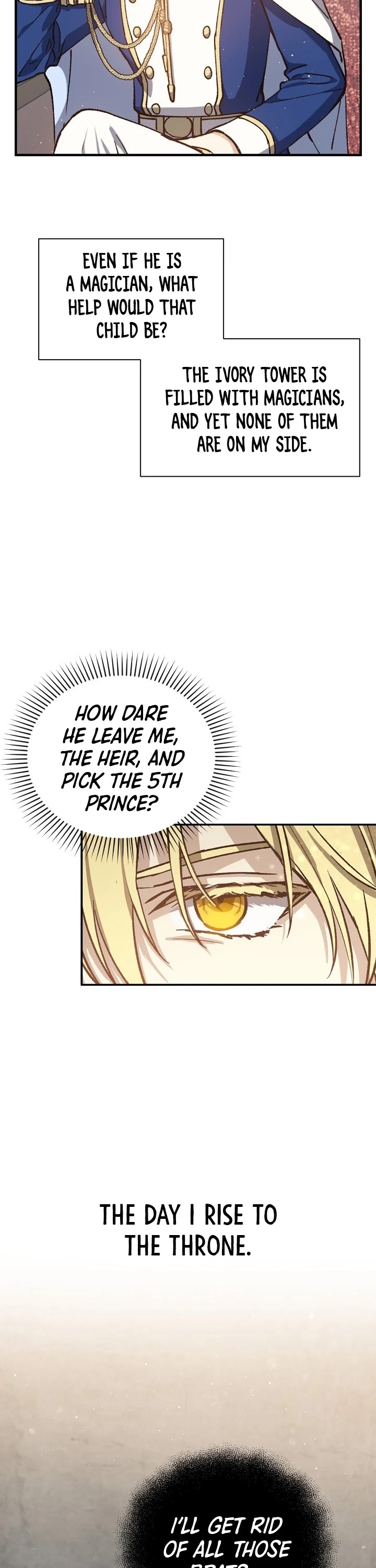 Return of the 8th Class Magician Chapter 9 page 30 - Chapter 9