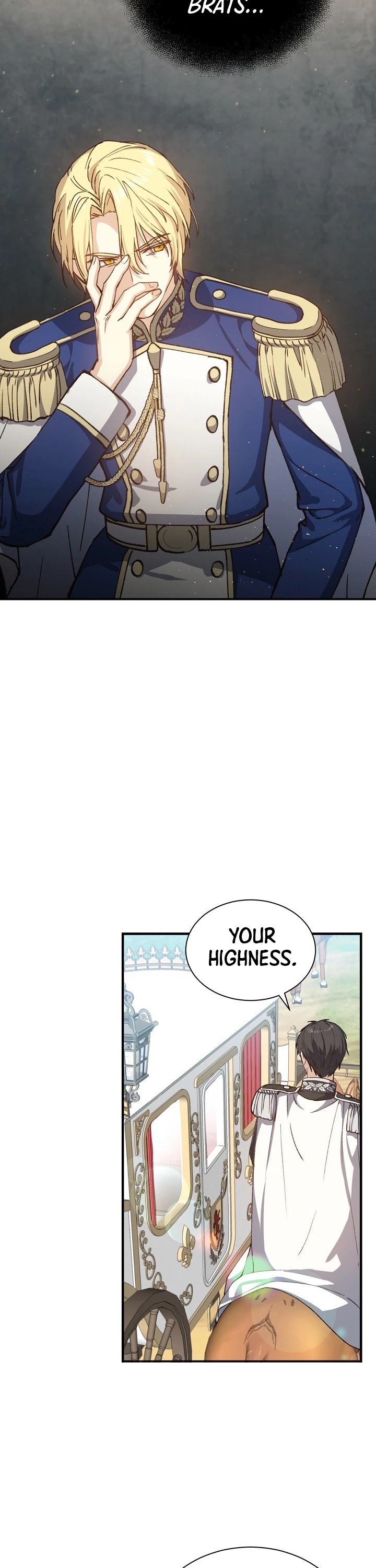 Return of the 8th Class Magician Chapter 9 page 31 - Chapter 9
