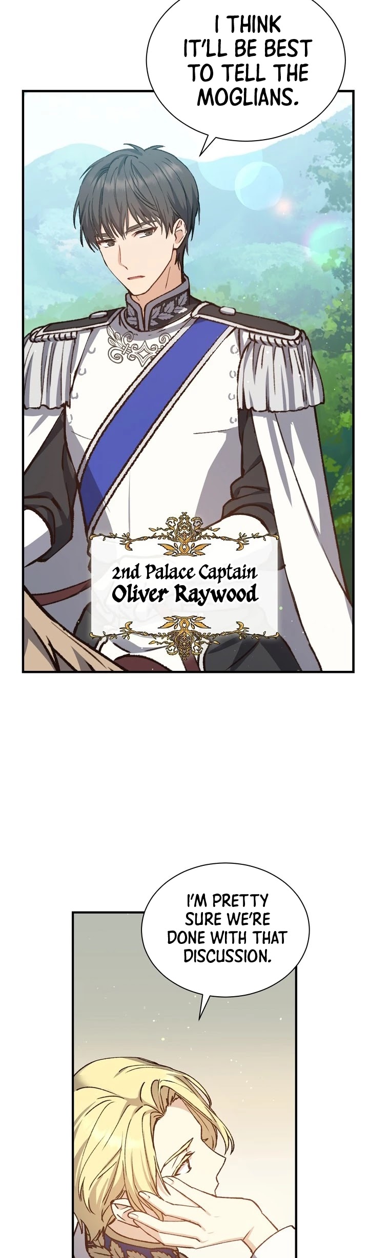 Return of the 8th Class Magician Chapter 9 page 32 - Chapter 9