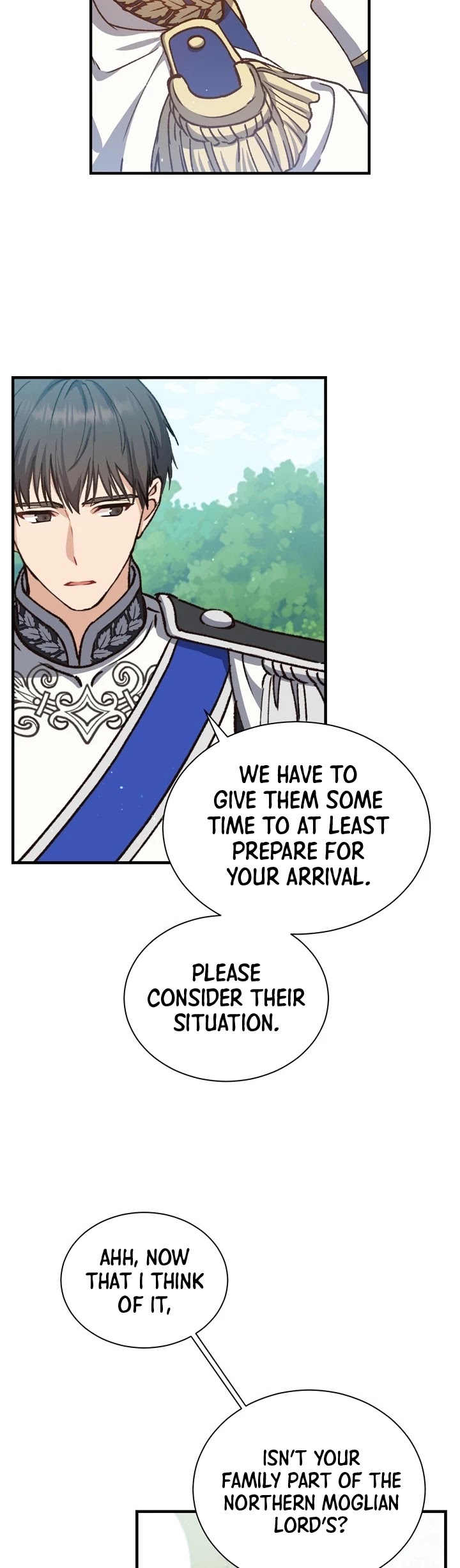 Return of the 8th Class Magician Chapter 9 page 33 - Chapter 9