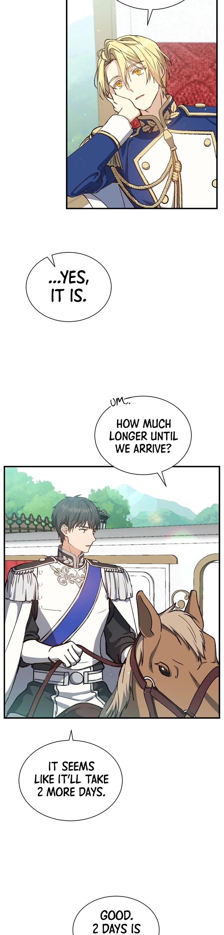 Return of the 8th Class Magician Chapter 9 page 34 - Chapter 9