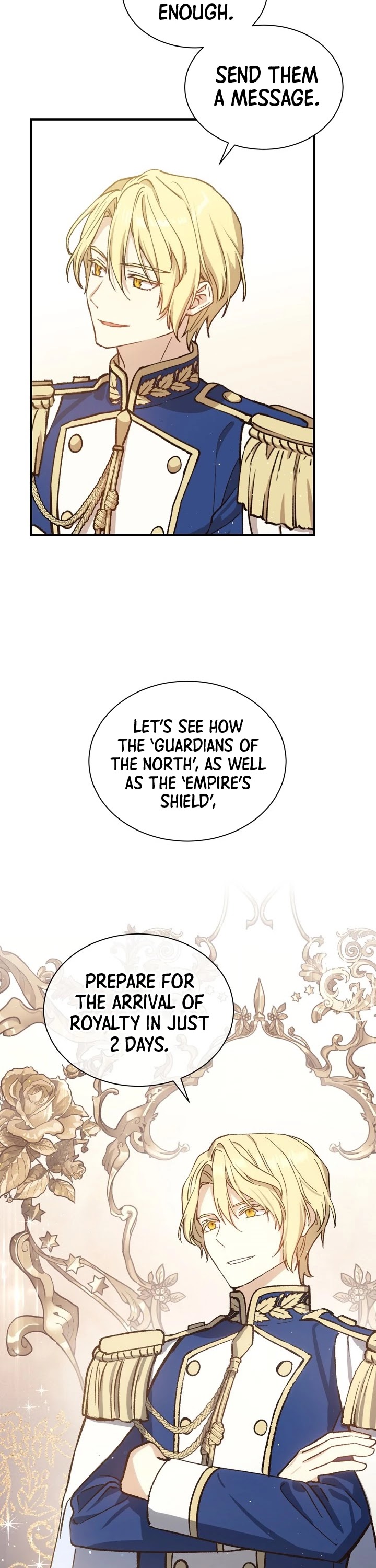Return of the 8th Class Magician Chapter 9 page 35 - Chapter 9