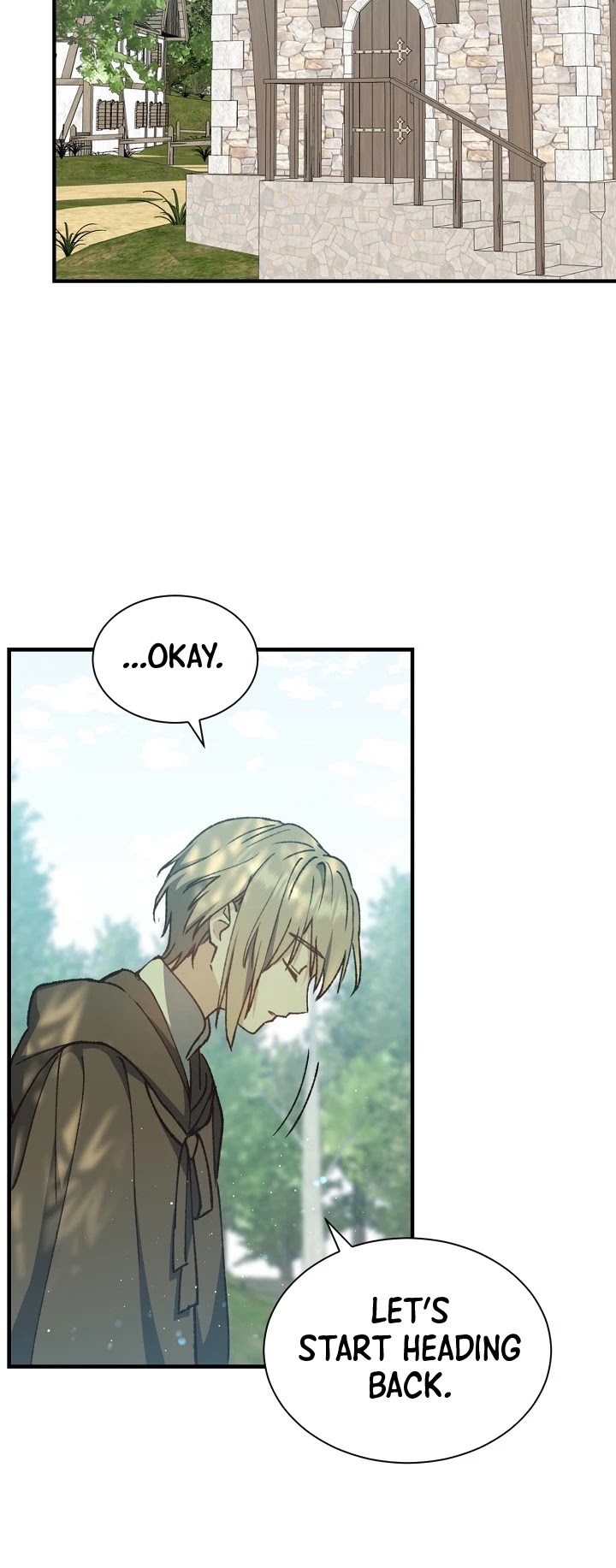 Return of the 8th Class Magician Chapter 9 page 4 - Chapter 9