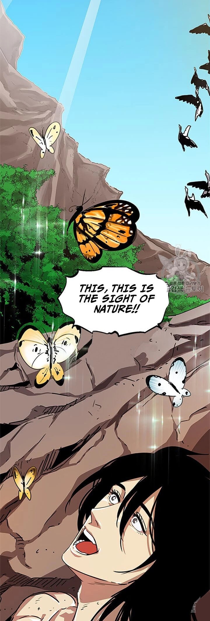 Return of the Bachelor Chapter 1 page 19 - Chapter 1