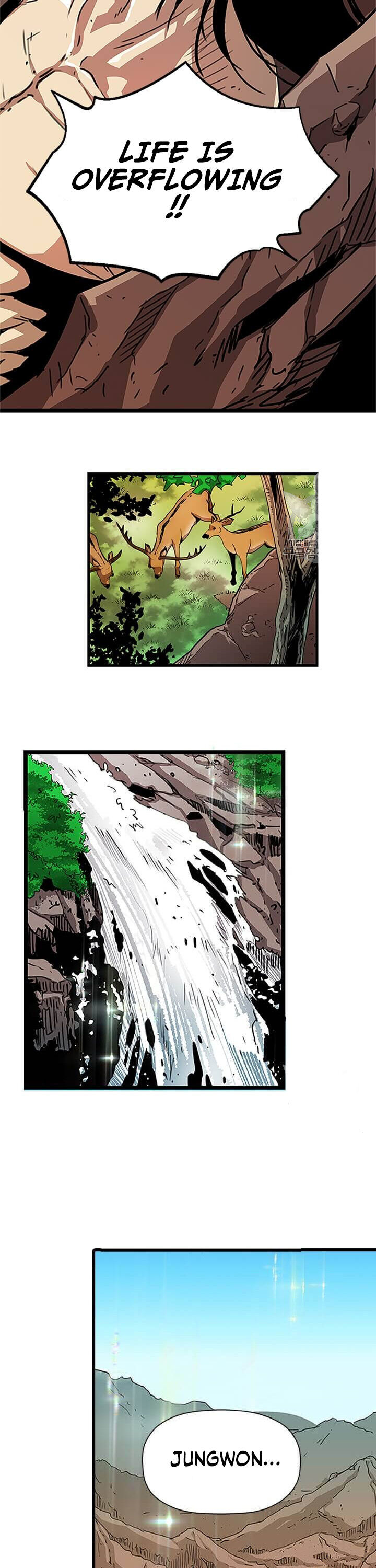 Return of the Bachelor Chapter 1 page 20 - Chapter 1