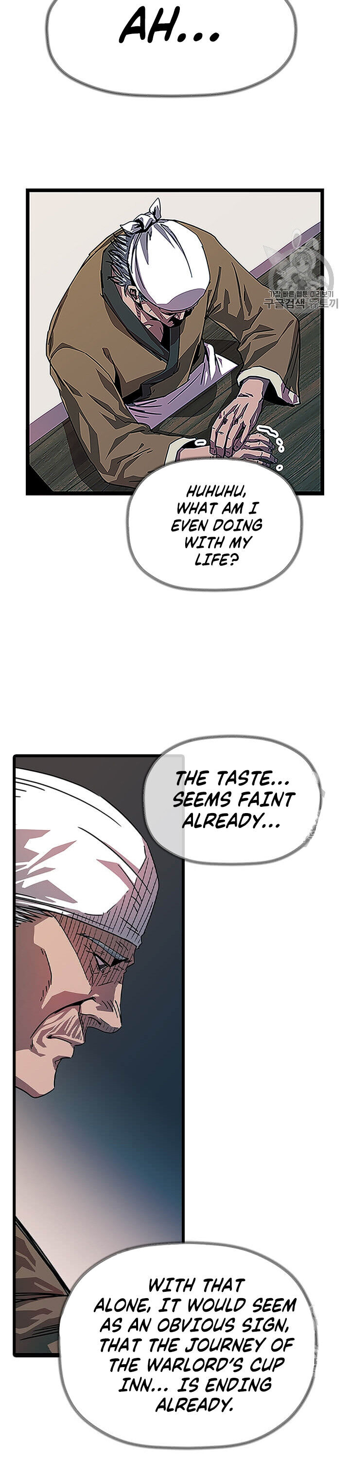 Return of the Bachelor Chapter 1 page 35 - Chapter 1