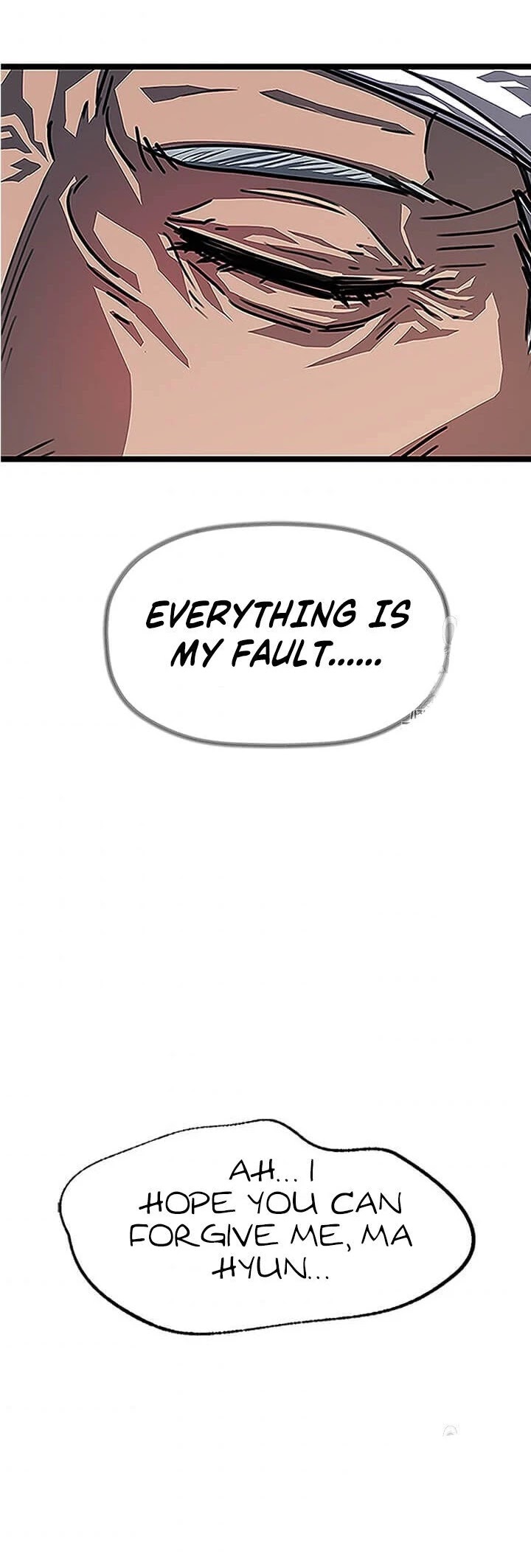 Return of the Bachelor Chapter 1 page 37 - Chapter 1