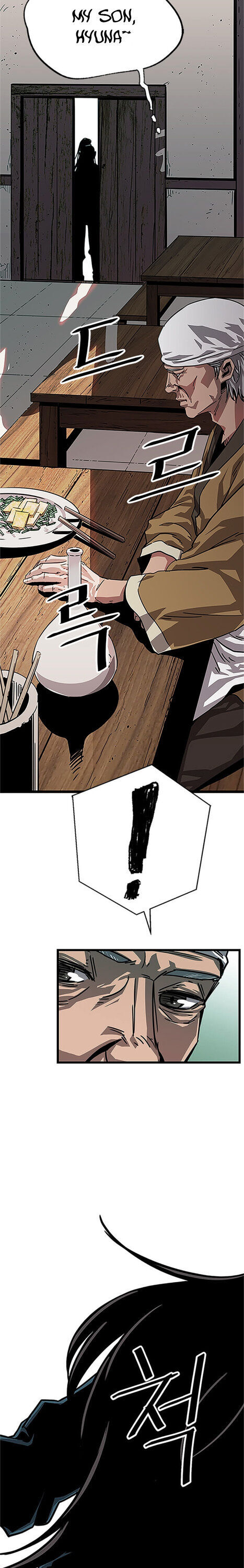 Return of the Bachelor Chapter 1 page 42 - Chapter 1