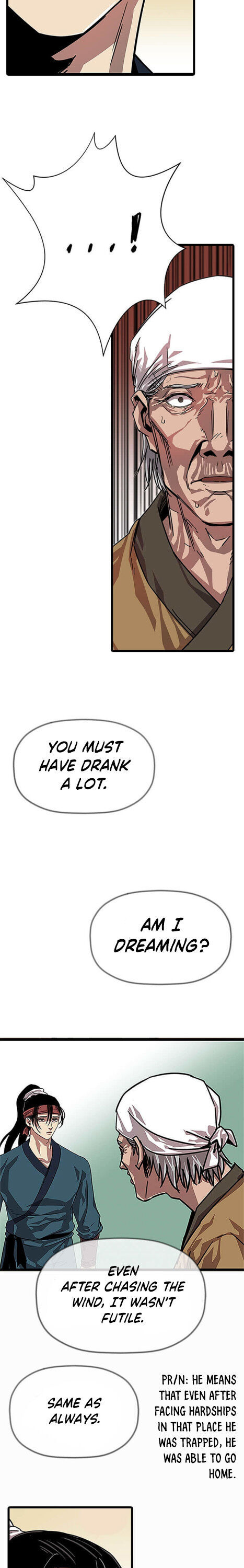 Return of the Bachelor Chapter 1 page 44 - Chapter 1