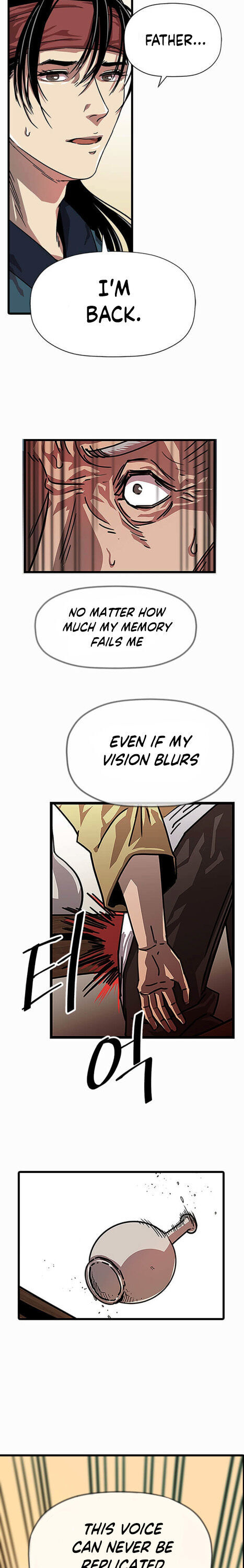 Return of the Bachelor Chapter 1 page 45 - Chapter 1