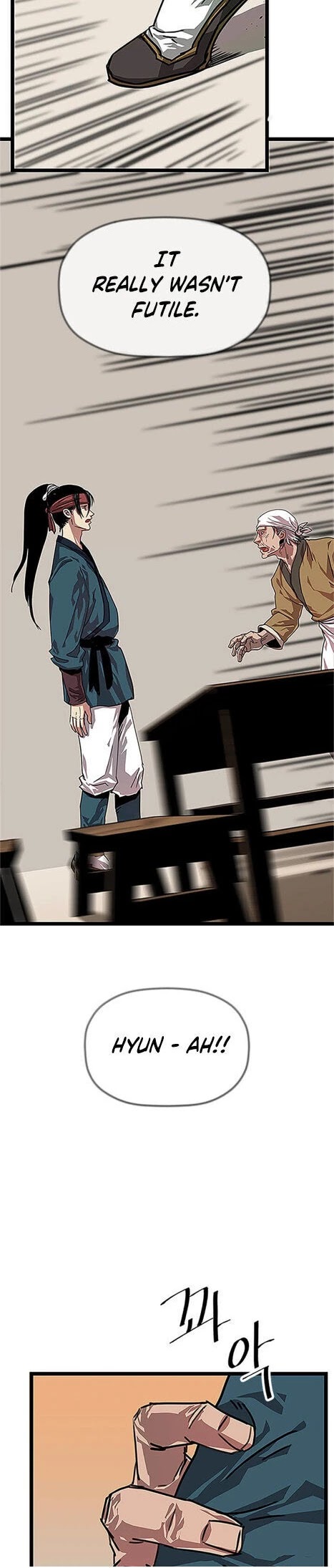 Return of the Bachelor Chapter 1 page 47 - Chapter 1