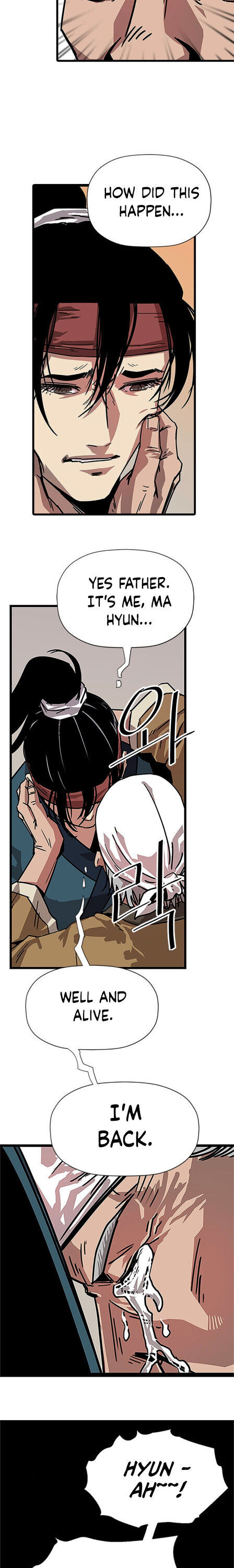 Return of the Bachelor Chapter 1 page 49 - Chapter 1